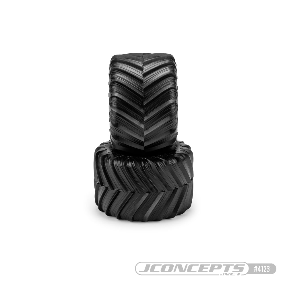 J Concepts Renegades - Blue Compound, Fits JC #3455 Wheel 412301