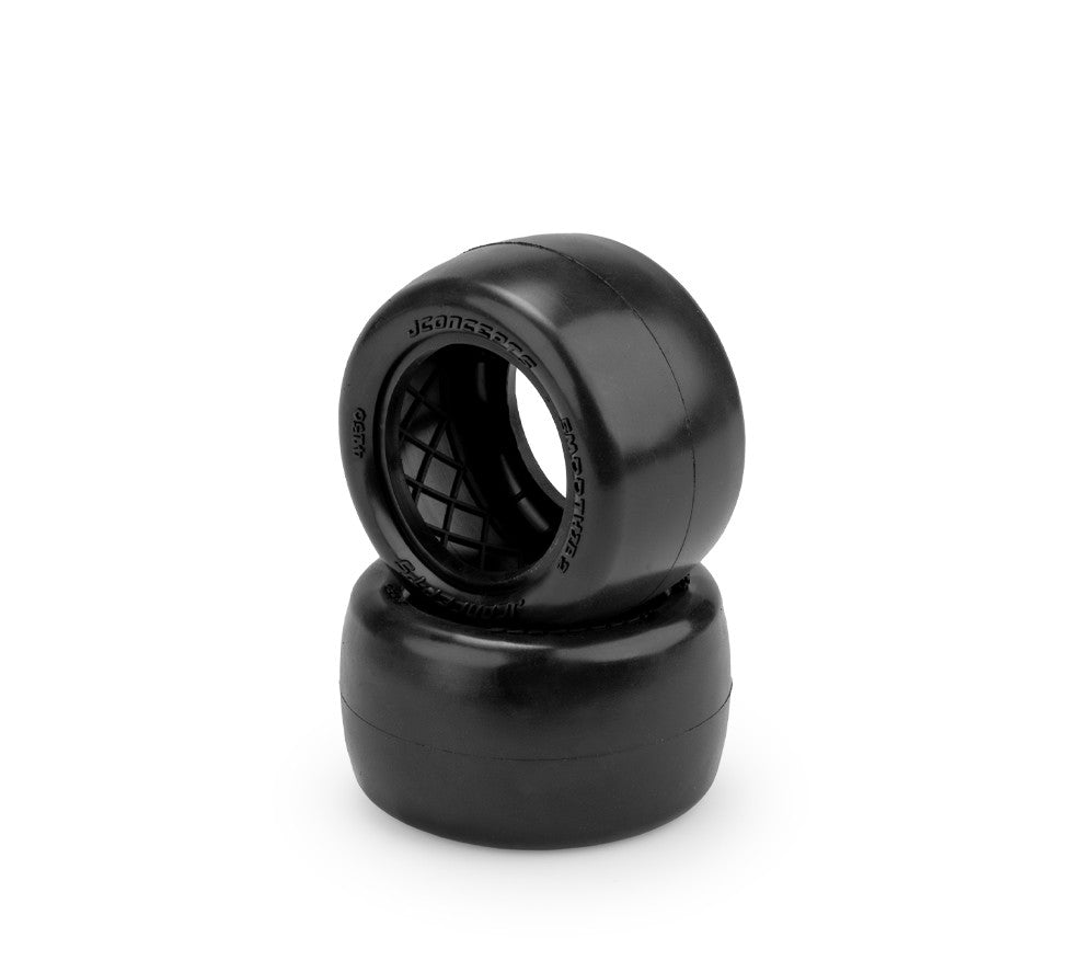 J Concepts Smoothie 2 Mini, Green Compound, Fits Mini B,  Mini-T 413002