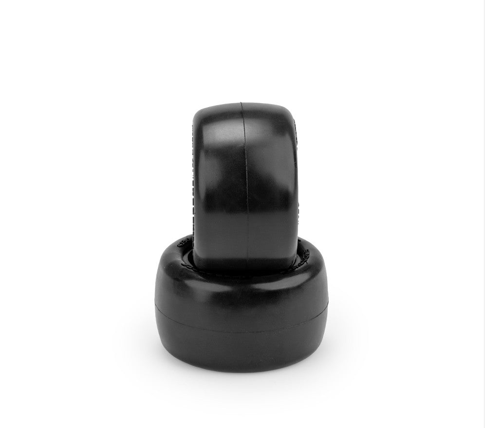 J Concepts Smoothie 2 Mini, Green Compound, Fits Mini B,  Mini-T 413002