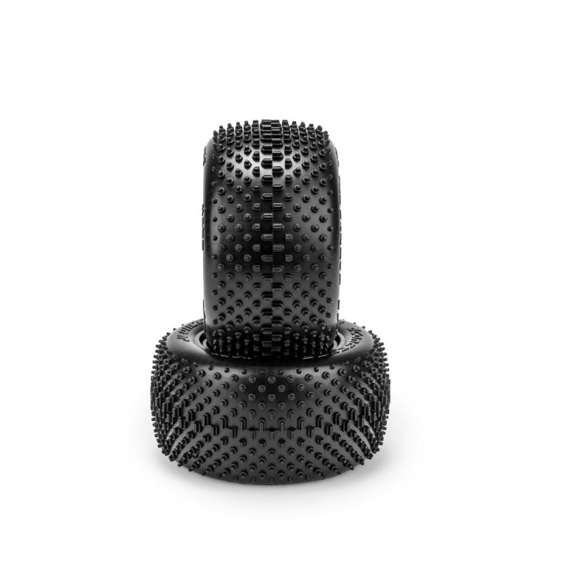 J Concepts Paddle Pin - Green Compound, Fits 2.2" Stadium Truck Wheel 415202