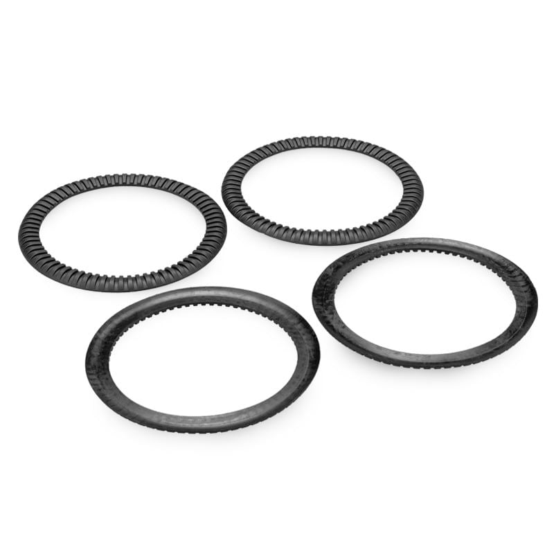 J Concepts SCT Smoothie 2 Inner Sidewall Support Adaptor 4pcs