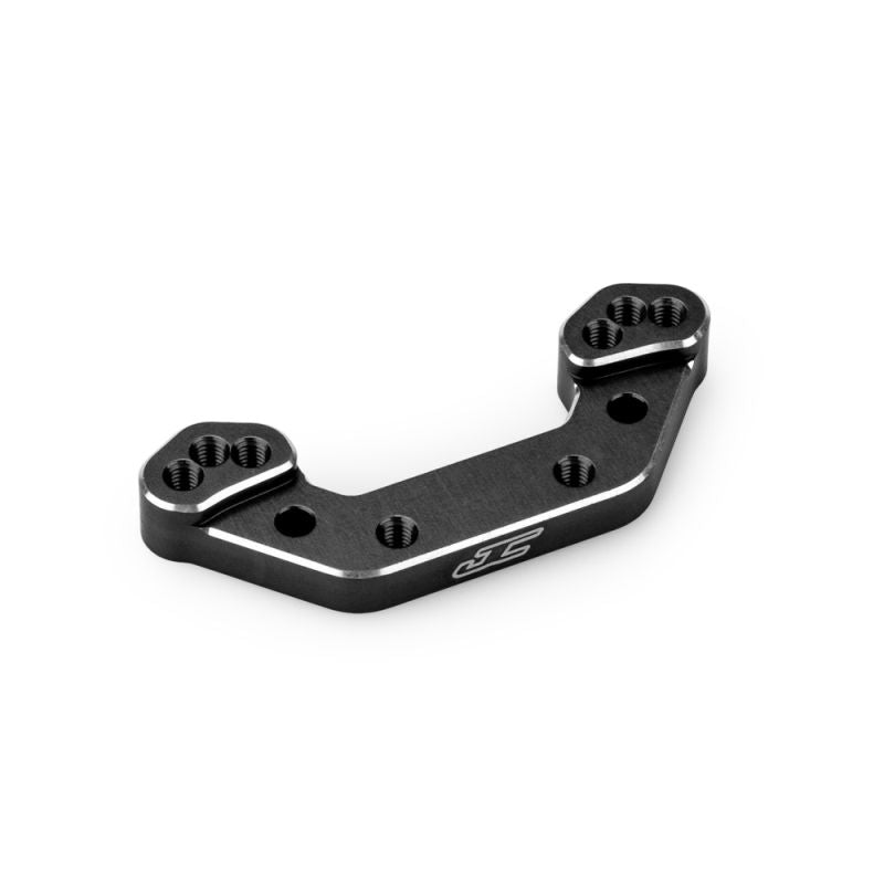 J Concepts RC10B7 Aluminum Rear Ball-Stud Mount Black RC10B7 RC10B7D JCO52012