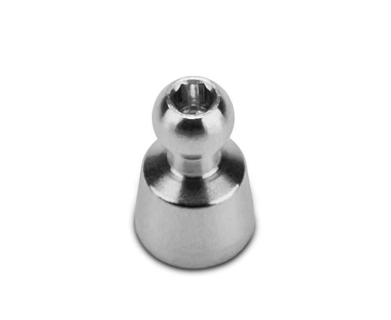 J Concepts RC10B7 Steering Drag-Link Ball-Stud, Tall, 1pc, 5212