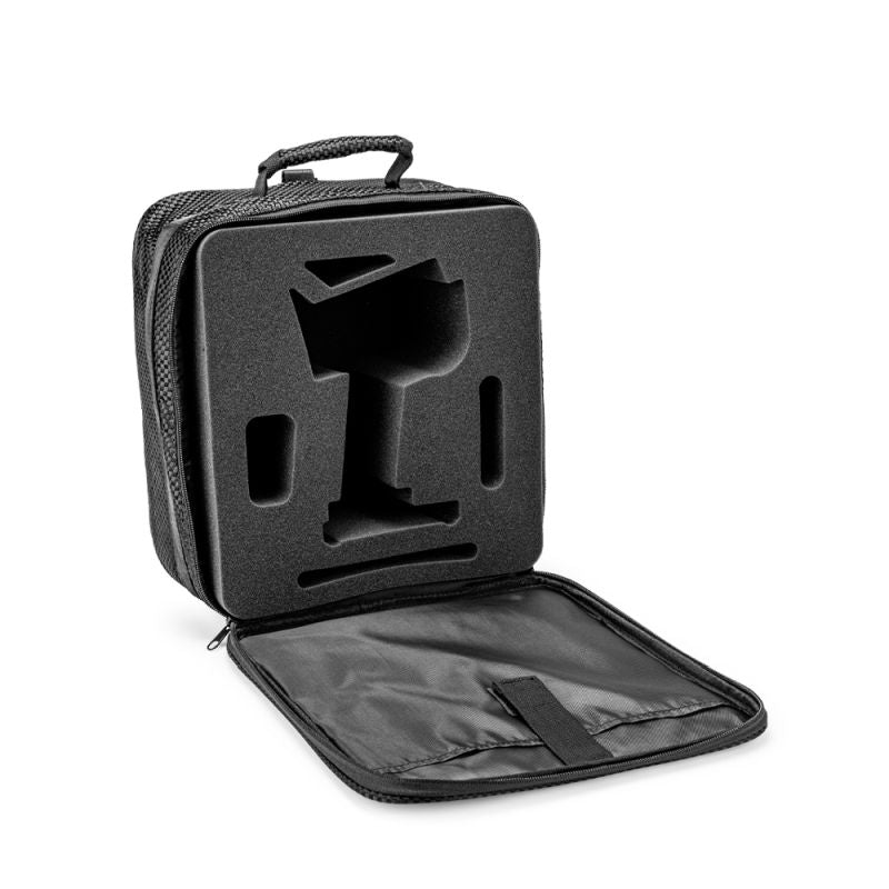 J Concepts Finish Line Radio Bag, Fits FlySky Noble NB4 5252