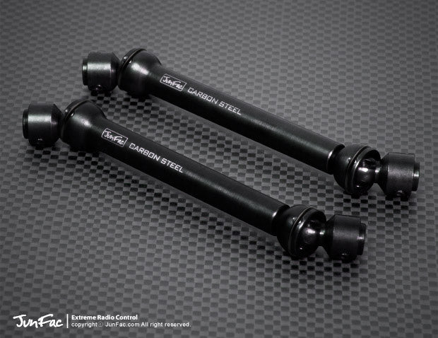 Junfac Hardened Universal Shaft for Axial Wraith RC Upgrade Part