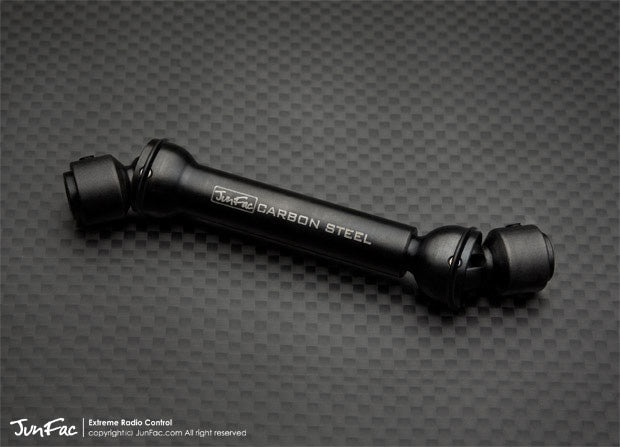 Junfac Hardened Universal Shaft (82 - 117mm) 5mm Hole RC Upgrade Part