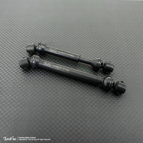 Junfac Hardened Universal Shaft for Axial SCX10 II RTR RC Replacement Part