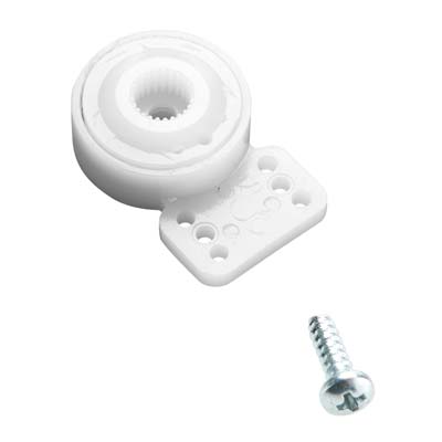 Kimbrough Small Servo Saver 25 Spline Drive 114