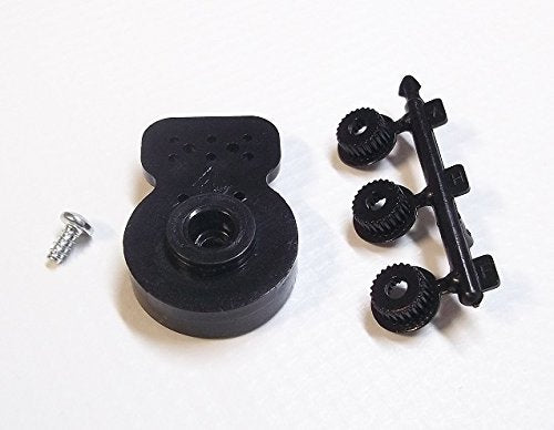 Kimbrough Large Heavy Duty Servo Saver (#124) – 23/24/25 Spline RC Servo Protection