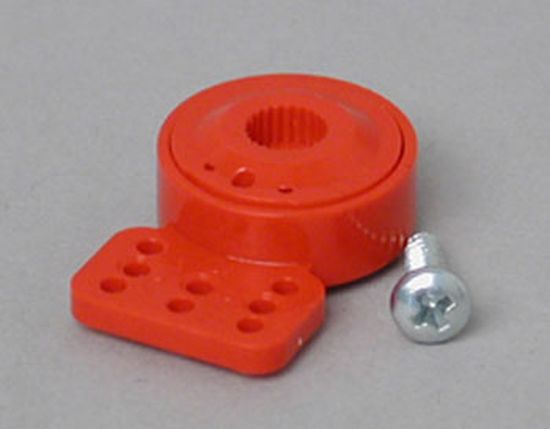 Kimbrough Small Servo Saver 24 Spline Drive 131