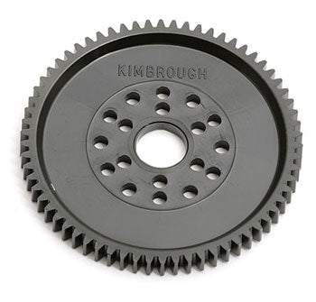Kimbrough 60T 32P Spur Gear (#239) – Heavy-Duty RC Gas Truck Upgrade