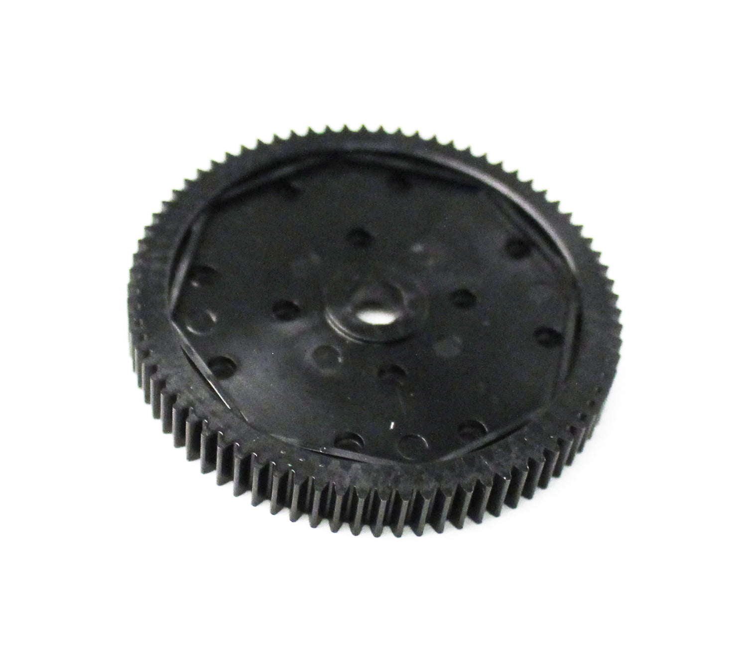 Kimbrough 77T 48P Slipper Gear for B6 & SC10 (#314) – Durable RC Slipper Upgrade