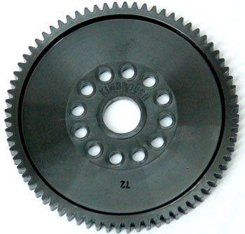 Kimbrough 68T 32P Spur Gear for Traxxas X-Maxx (#368) – High-Strength RC Replacement
