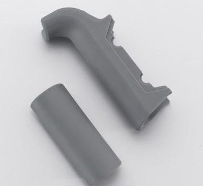 KO Propo Large Grip Gray For KIY  10514