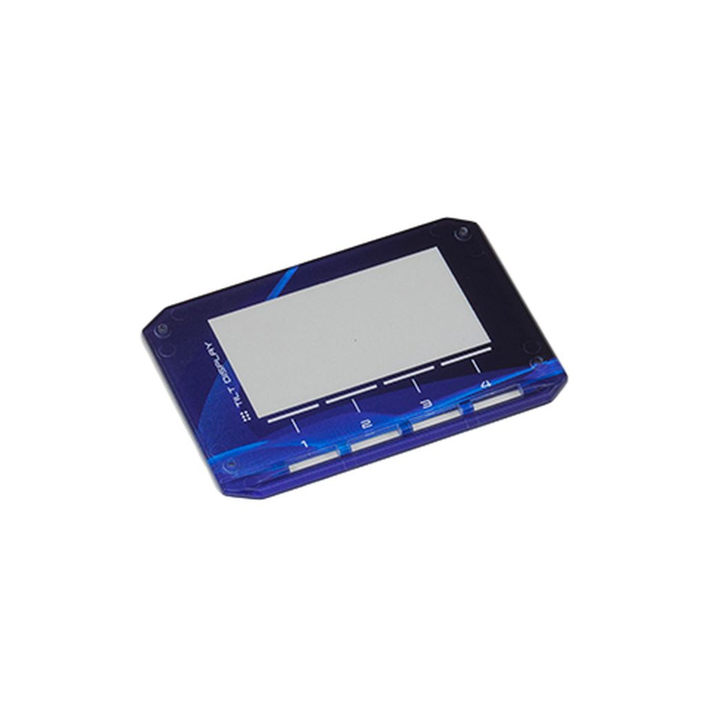 KO Propo EX-1 LCD Color Panel (Blue)  10552