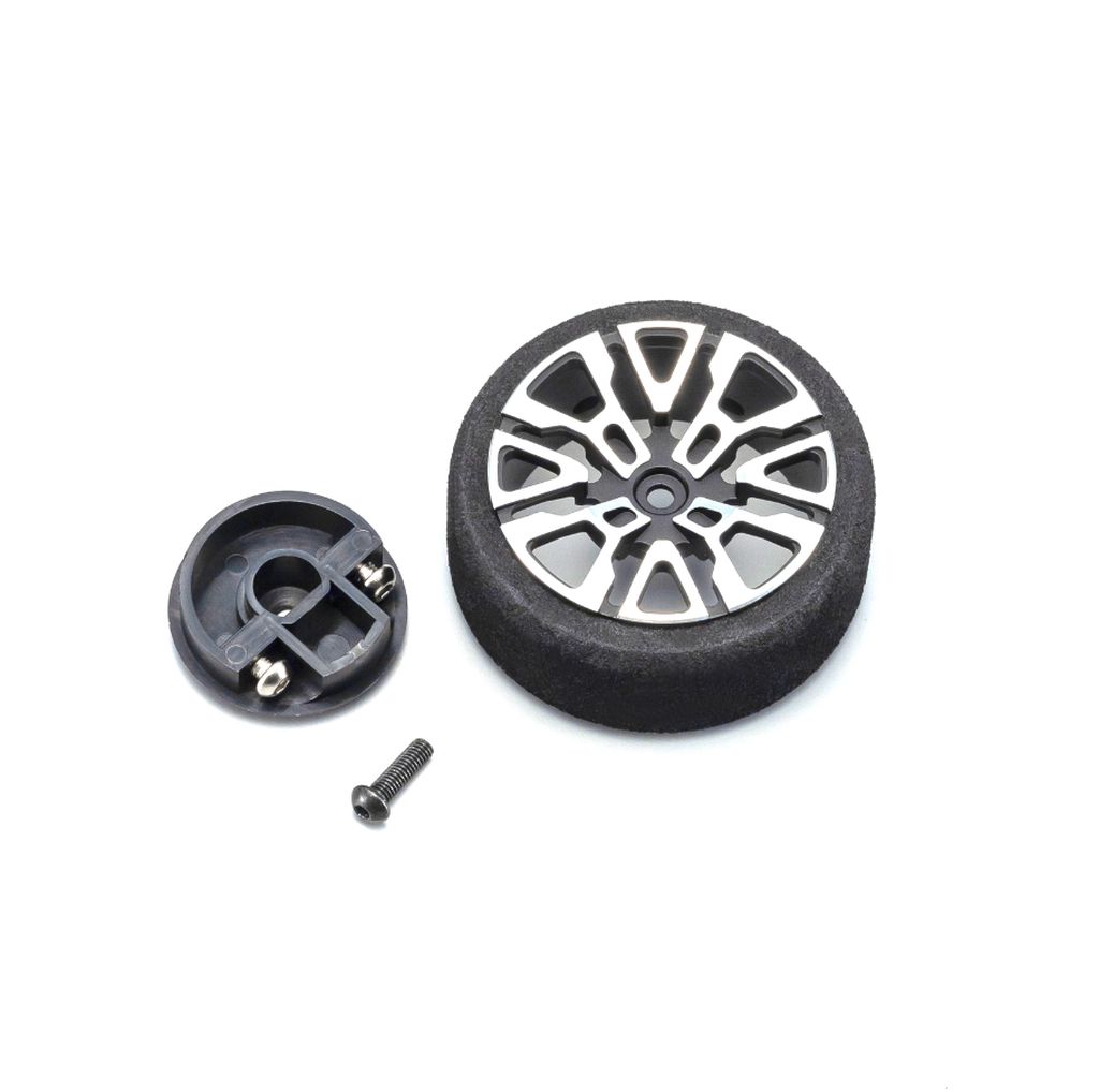 KO Propo Aluminum Steering Wheel6  10758