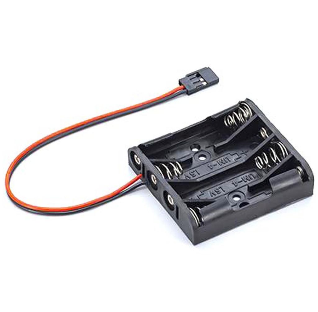 KO Propo TX Battery Box 3 (LDT)  16103