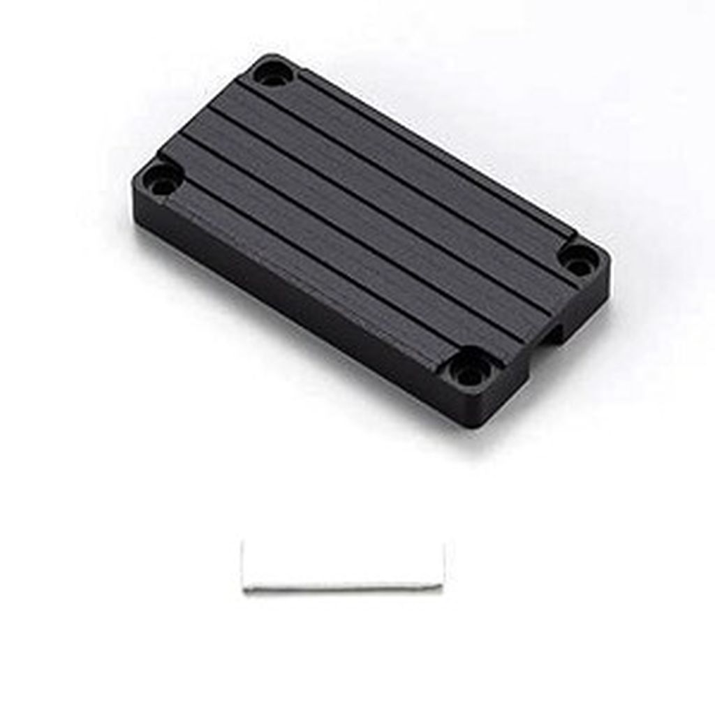 KO Propo Reverse Lead Bottom Case (for Grasper2) 35047