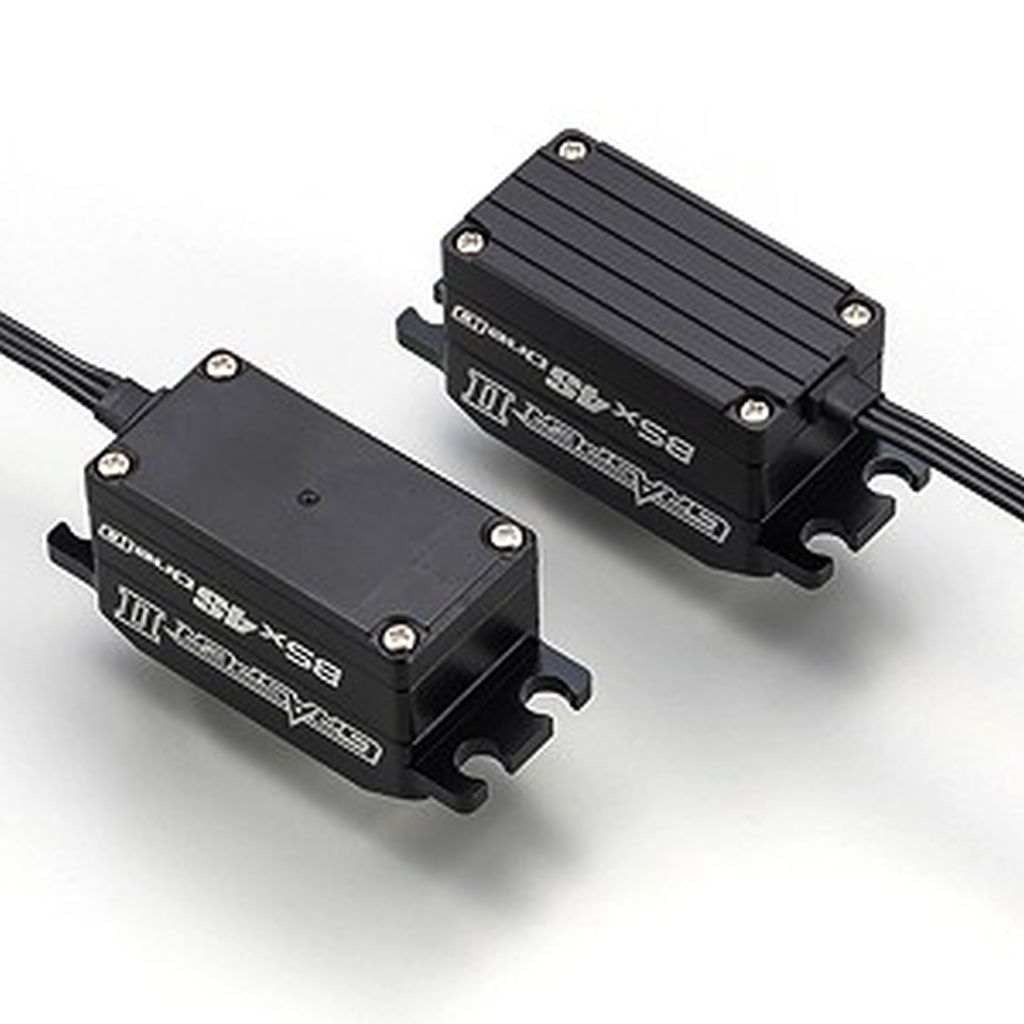 KO Propo Reverse Lead Bottom Case (for Grasper2) 35047