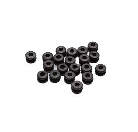 KO Propo Rubber Grommets for Servo  36851