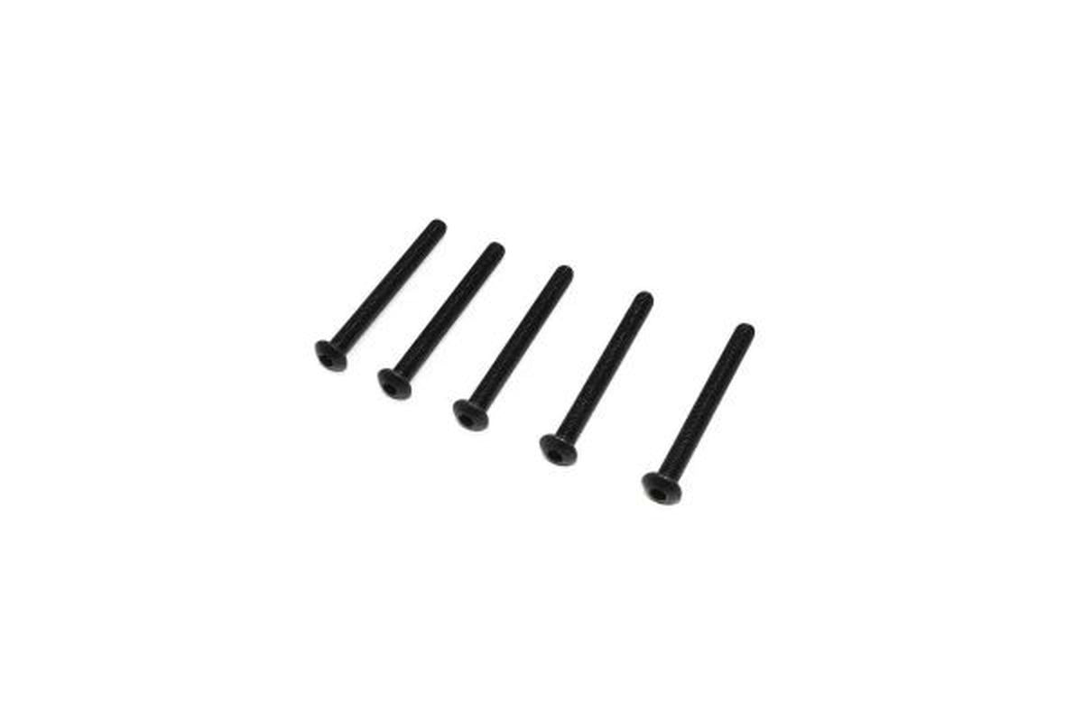 Spanner Wrench 5.5-7.0mm for RC Turnbuckles | Kyosho