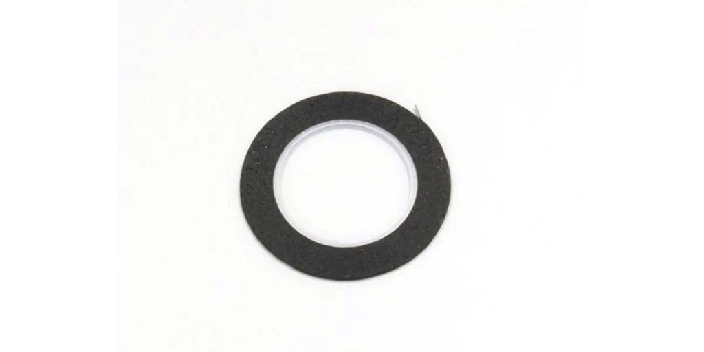 Micron Tape 0.4mm x 8m for RC Body Detail & Scale Masking | Kyosho