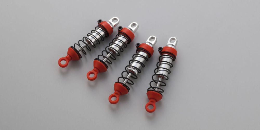 Kyosho Beetle 2014 1/10 EP 2WD Buggy Kit 30614D