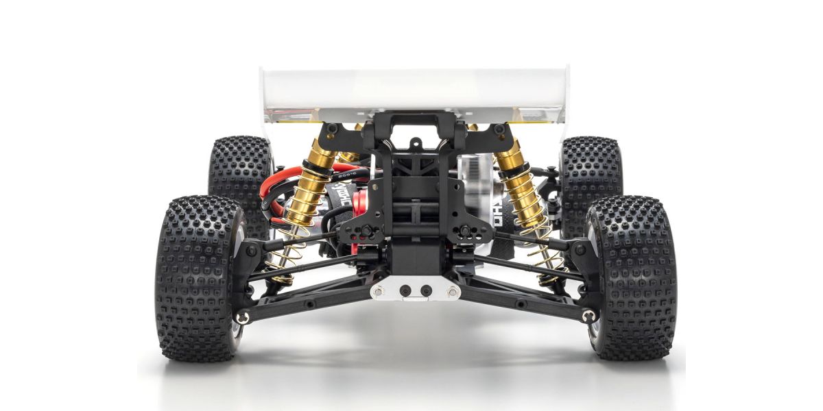 Kyosho 1/10 EP 4WD Racing Buggy Optima Mid 30622