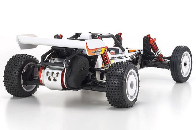 Kyosho Ultima Off Road Racer 1/10 2wd Buggy Kit 30625