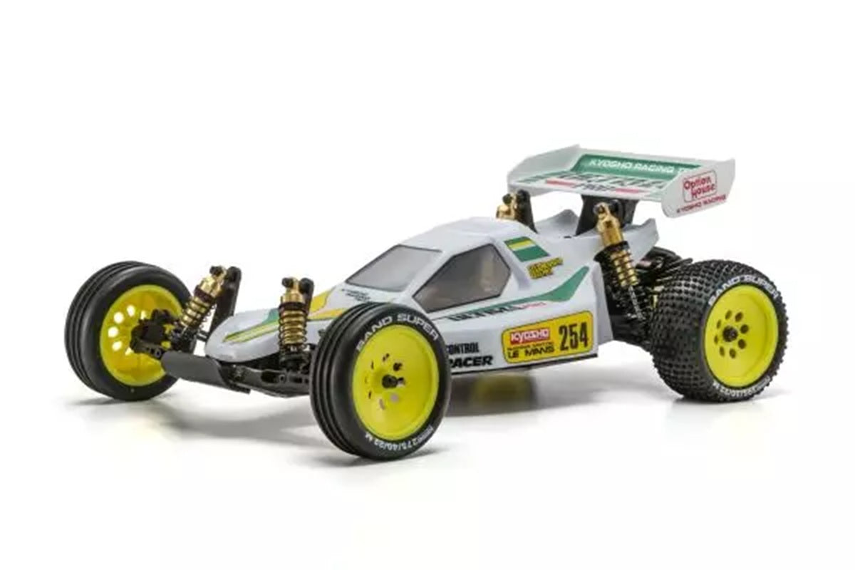 Kyosho Ultima Pro Buggy Kit