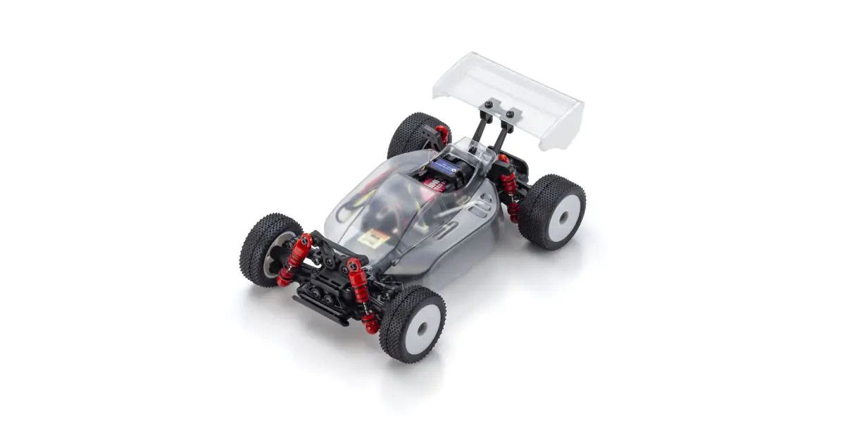 Kyosho MINI-Z Buggy MB-010VE 2.0 SP Chassis Set 32294