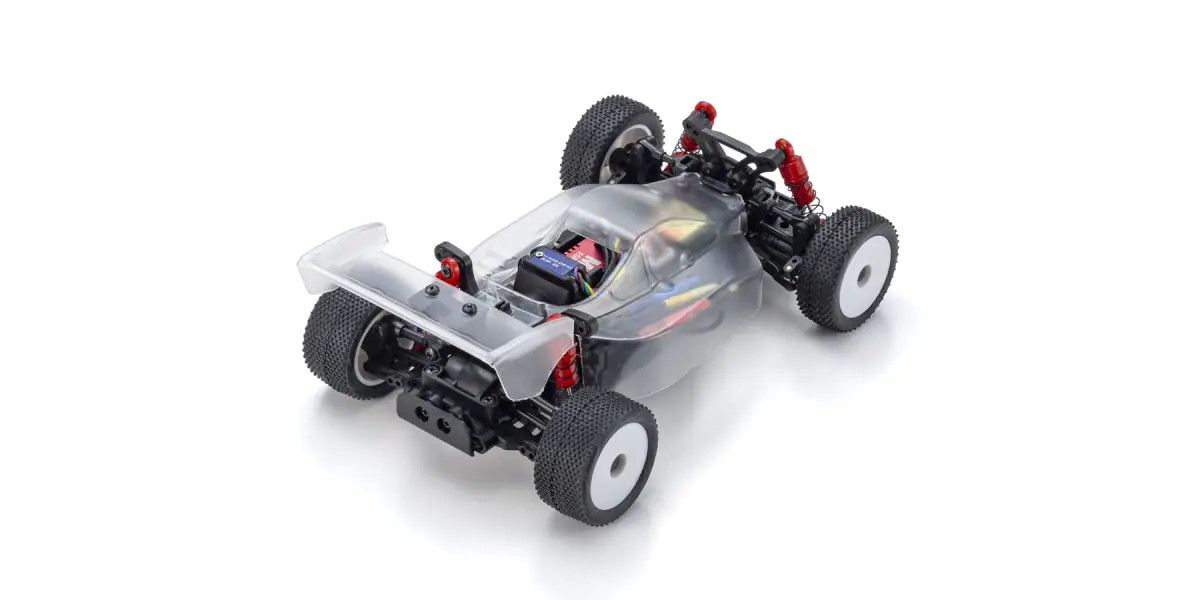 Kyosho MINI-Z Buggy MB-010VE 2.0 SP Chassis Set 32294