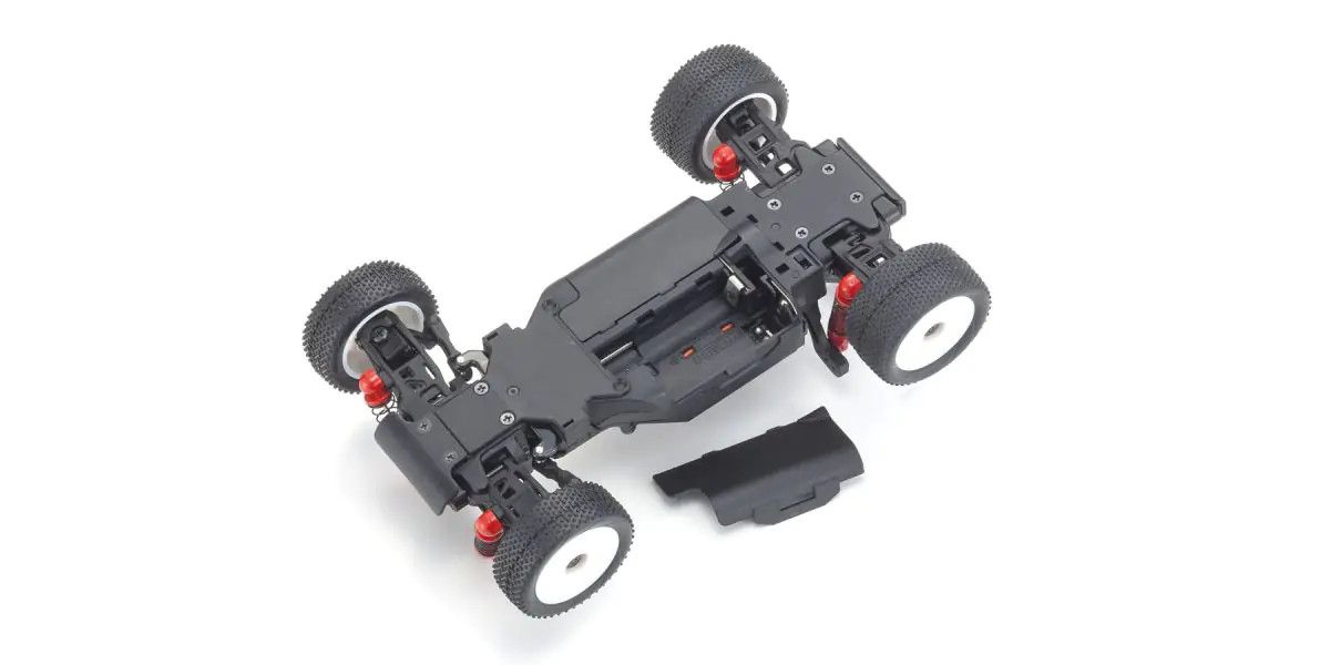 Kyosho MINI-Z Buggy MB-010VE 2.0 SP Chassis Set 32294