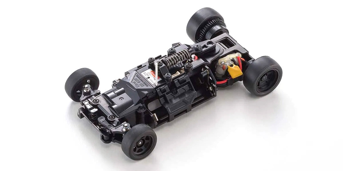 Kyosho Mini-Z RWD Mazda 7878 No. 55 LM