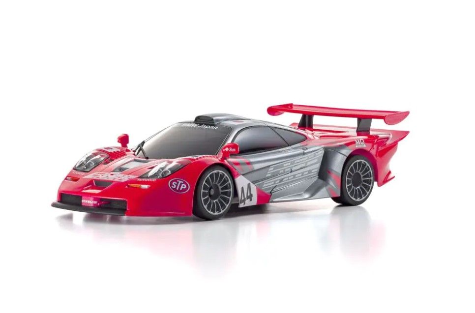 Kyosho Mini-Z ASC Lark McLaren F1 GTR LM 1997 Body