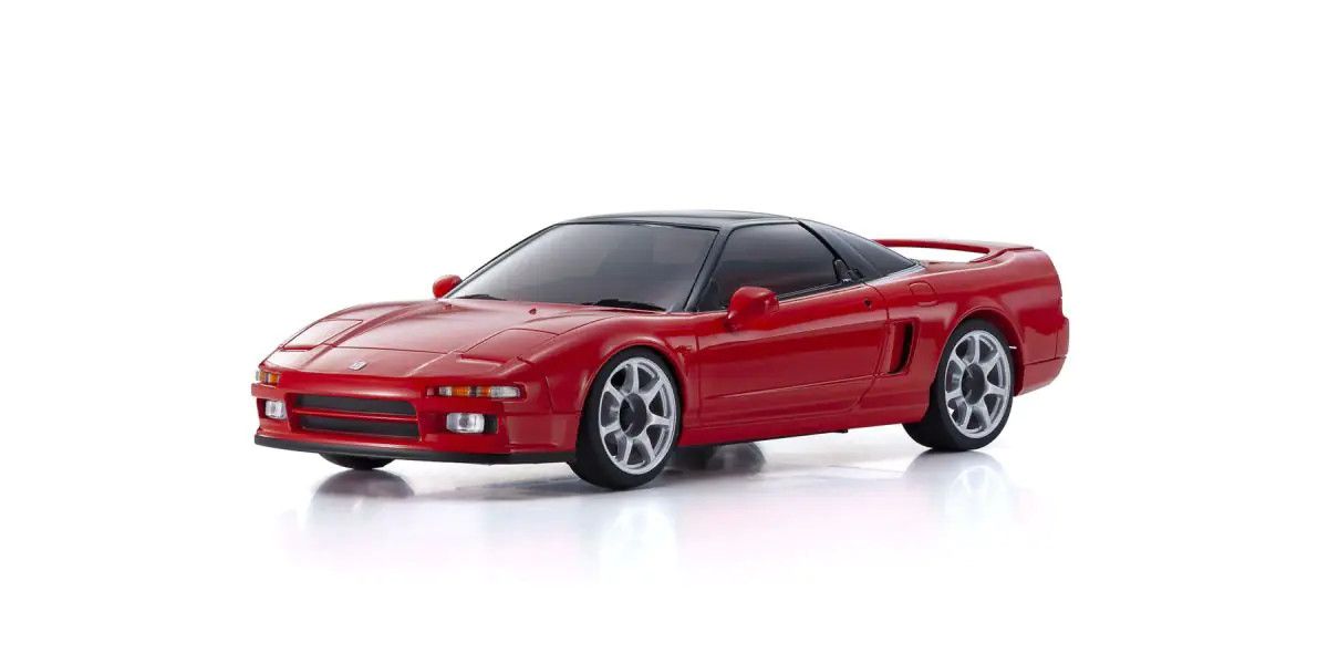 Kyosho Mini-Z RWD MR-03 Readyset Honda NSX Red 32352R