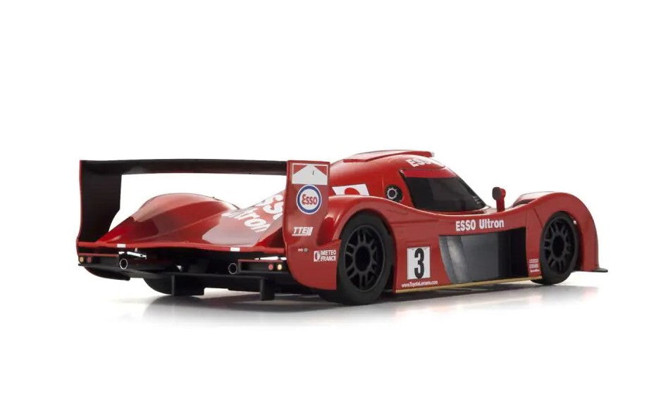 Kyosho Mini Z Toyota GT-One TS020 No. 3 RWD (Ready Set) 32354L3