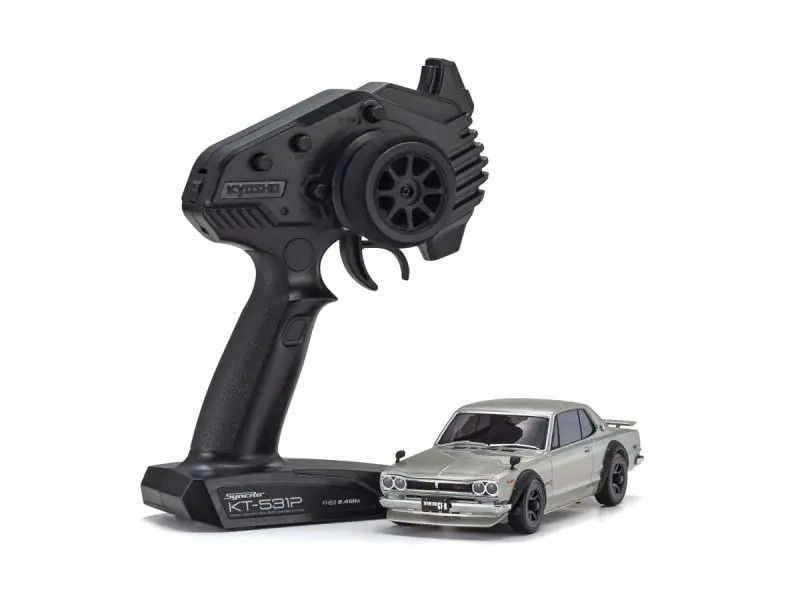 RC Hop Up Parts