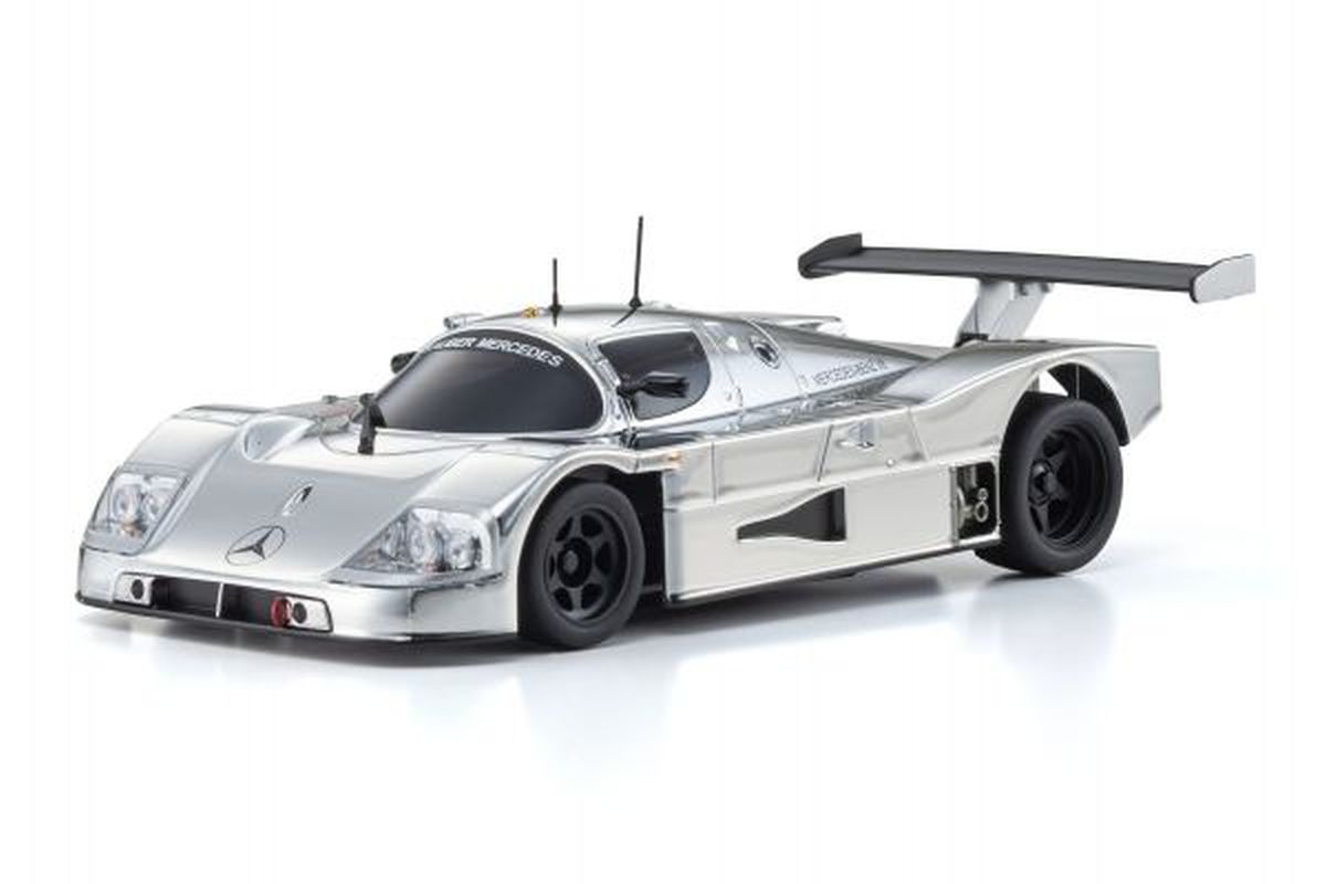 Kyosho MINI-Z RWD MR-04 Sauber-Mercedes Gruppe-C Readyset