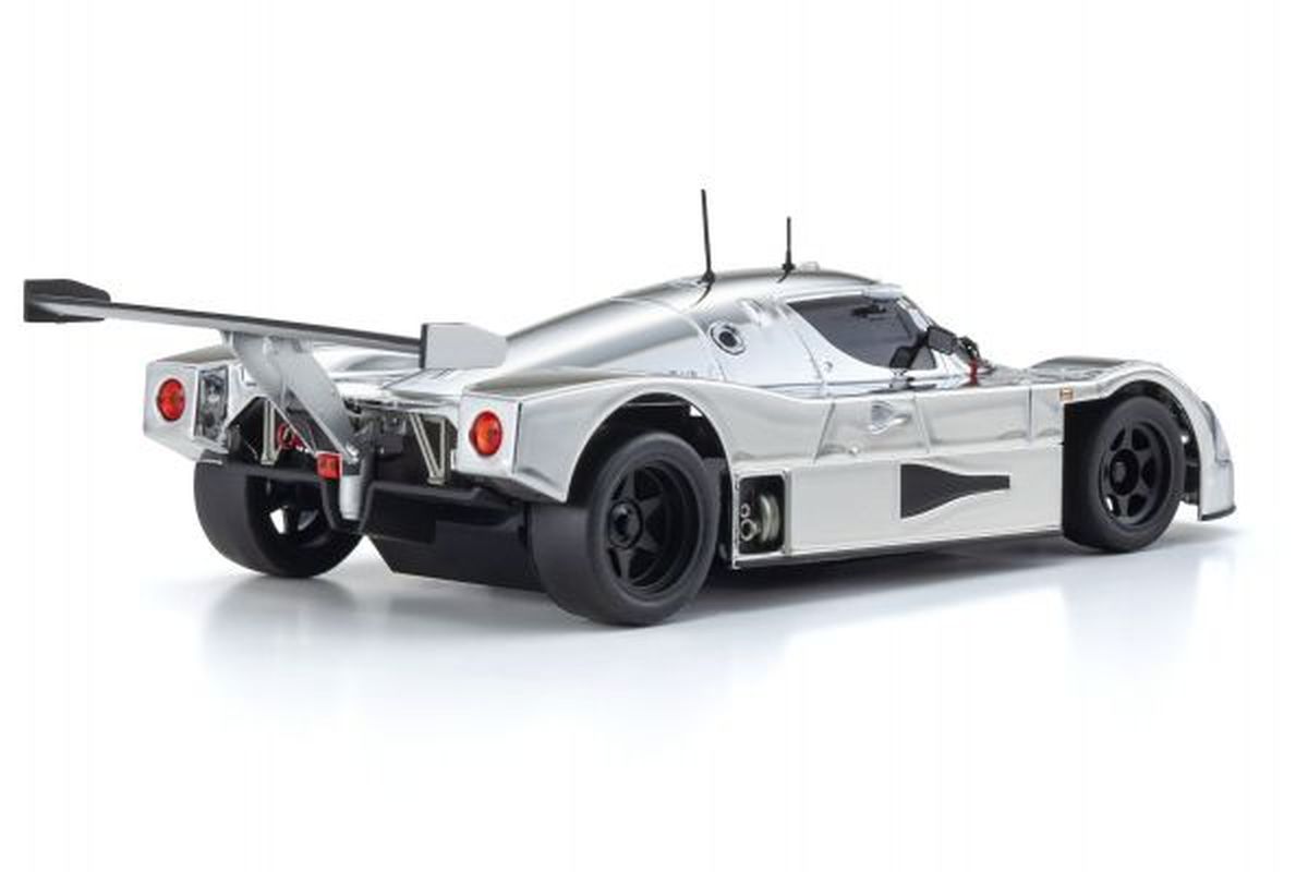 Kyosho MINI-Z RWD MR-04 Sauber-Mercedes Gruppe-C Readyset