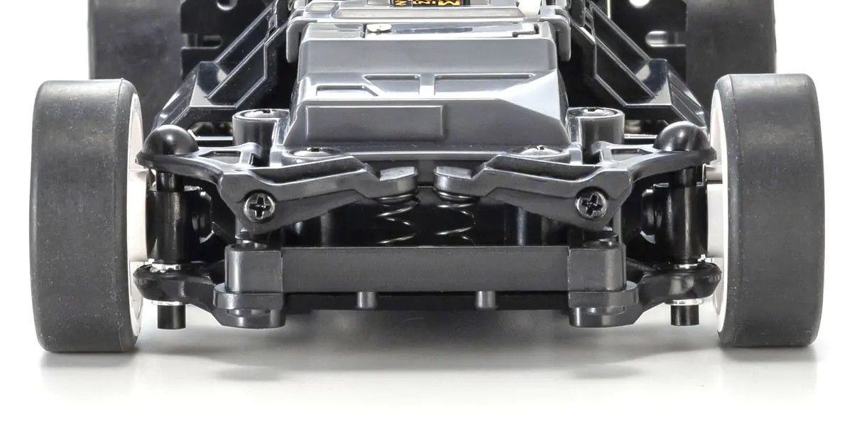Kyosho MINI-Z RWD MR-04 Porsche 934 RSR Turbo 1976 Vaillant #9 Readyset