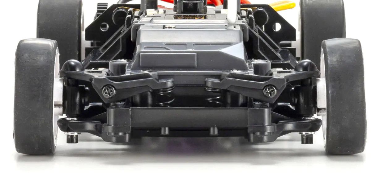 Kyosho MINI-Z RWD MR-04 Denso Kobelco SC430 2012 Readyset