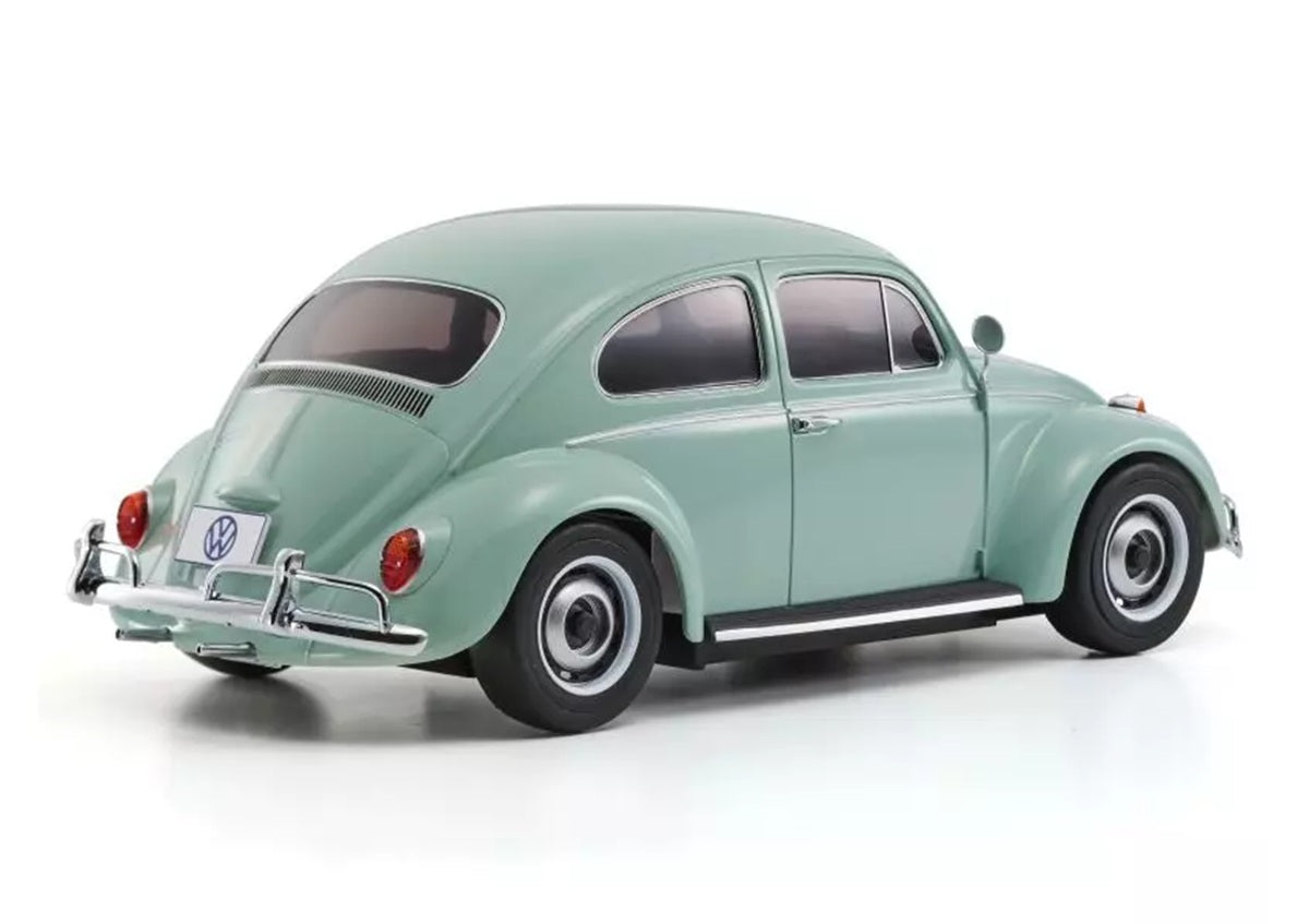 Kyosho Mini-Z RWD MR-04 Volkswagen 1300 Beetle 1966 Bahama Blue RTR
