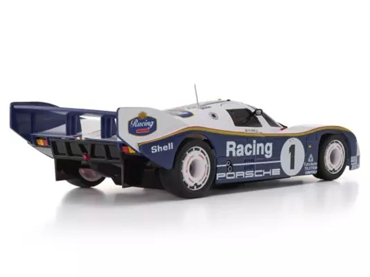 Kyosho Mini-Z RWD MR-04 Porsche 962 C Coupe - image 3