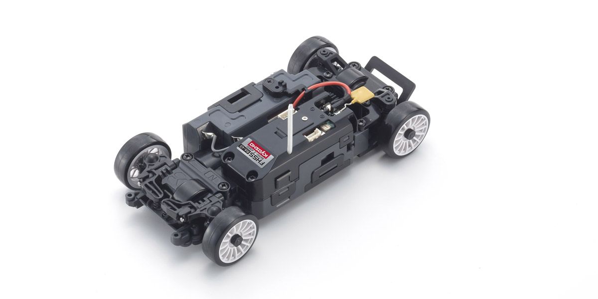 Kyosho MINI-Z AWD Honda Neo Classic Racer Default Title