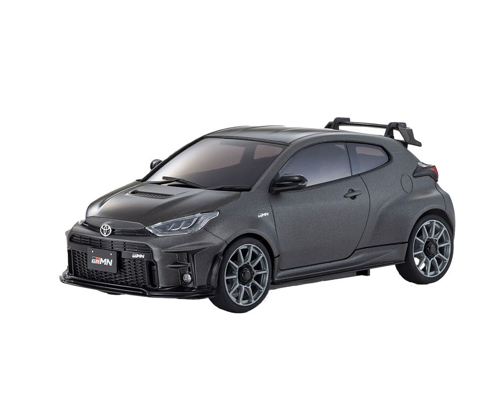 Kyosho Mini-Z AWD MA-020 Readyset Toyota GRMN Yaris Circuit 32640GM