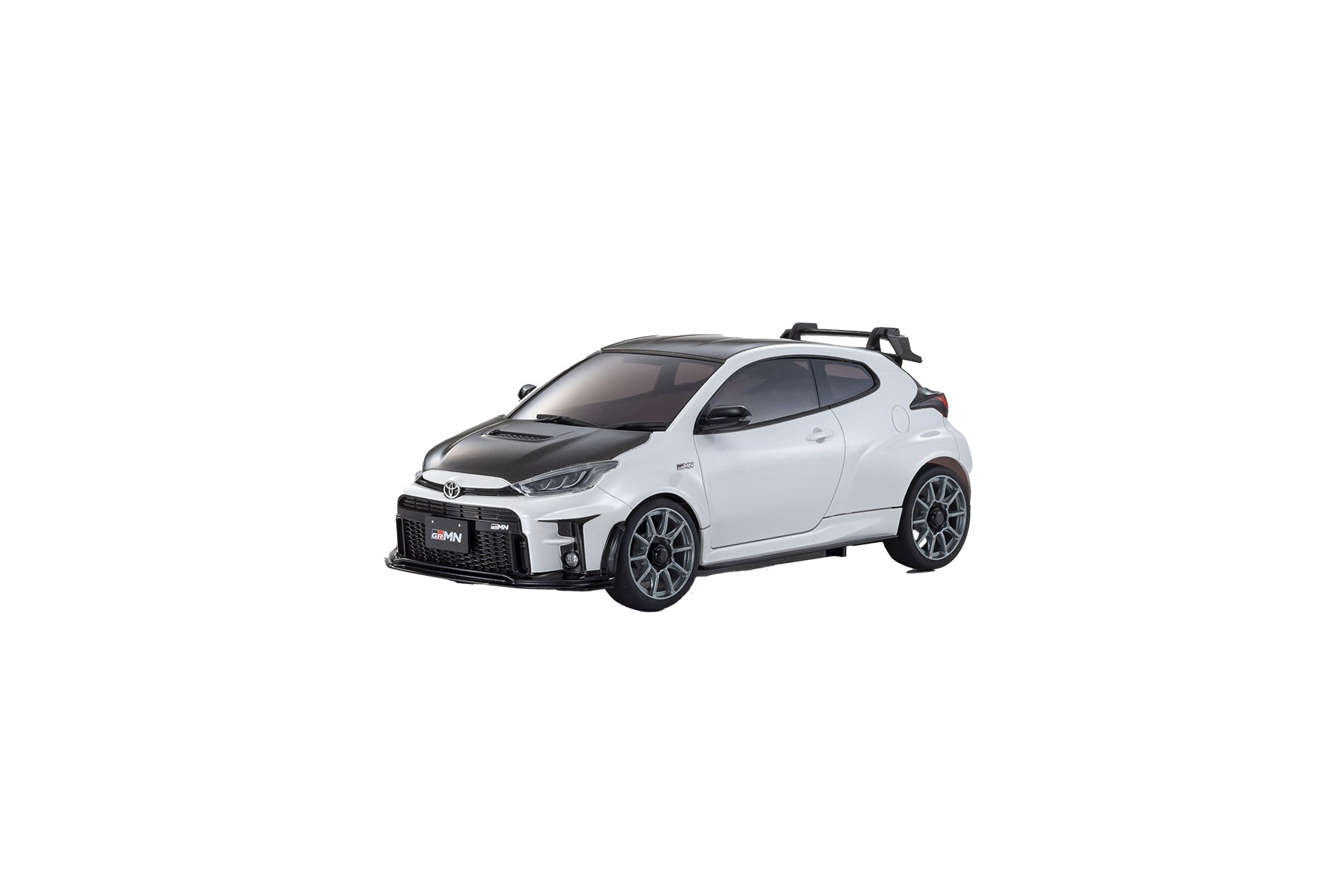 Kyosho Mini-Z AWD MA-020 Readyset Toyota GRMN Yaris Circuit 32640PW