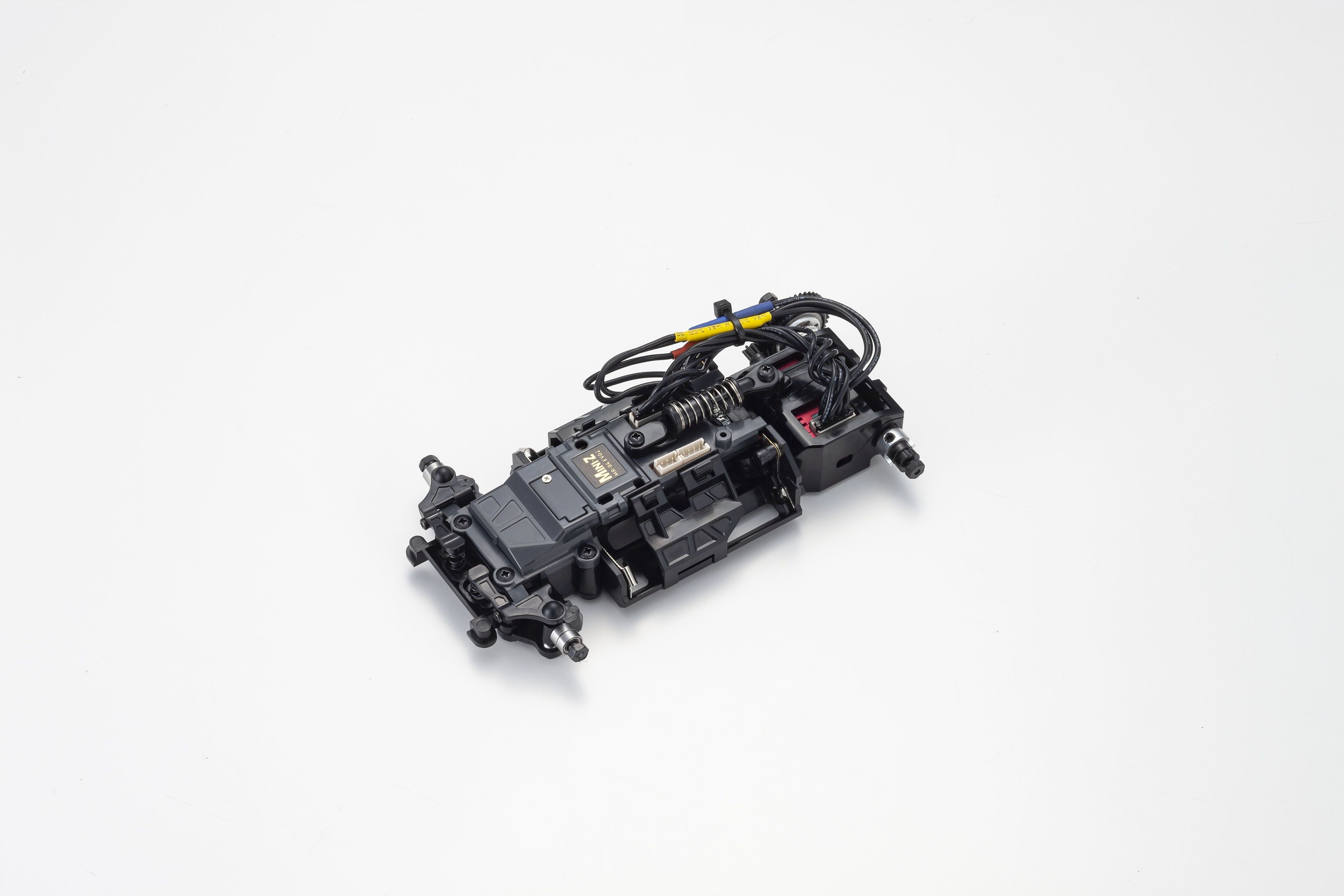 Kyosho Mini-Z Racer MR-04EVO2 Chassis Set (W-MM/8500KV) 32890