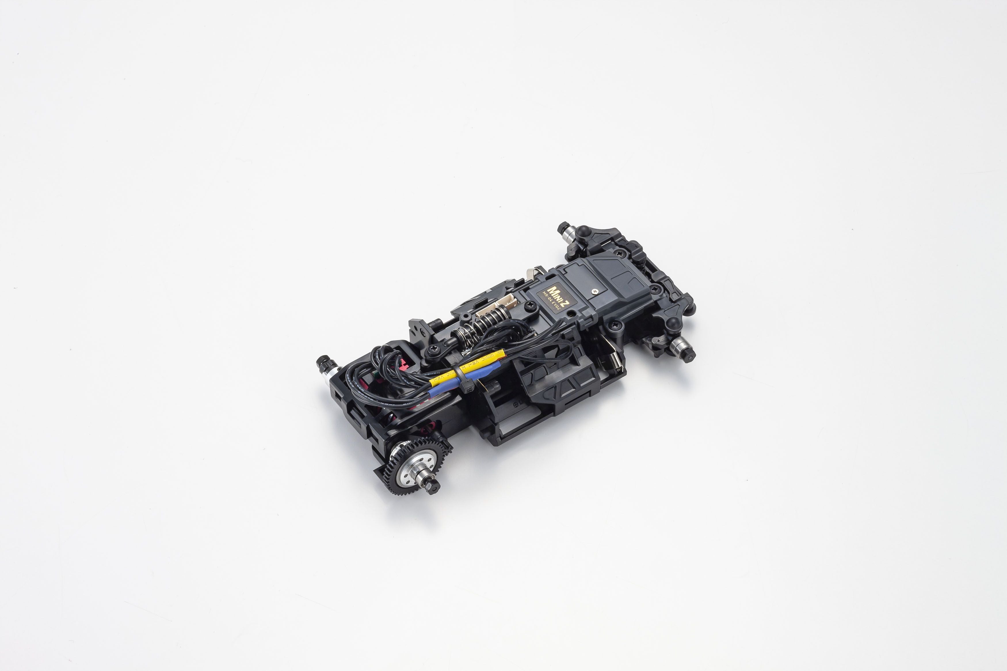 Kyosho Mini-Z Racer MR-04EVO2 Chassis Set (W-MM/8500KV) 32890