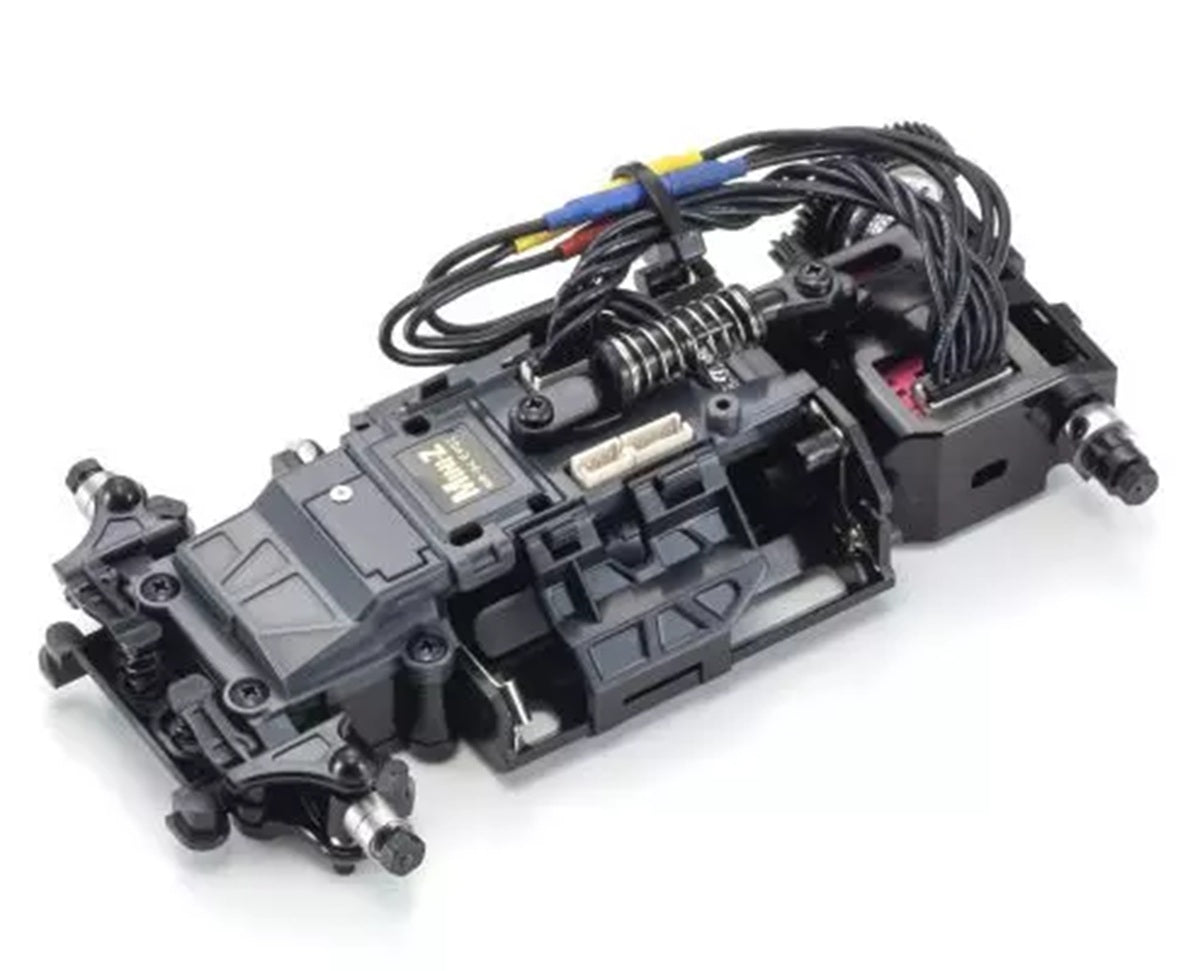Kyosho Mini-Z MR-04EVO2 Chassis Set